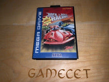 Laden Sie das Bild in den Galerie-Viewer, Rock n Roll Racing Sega Mega Drive