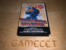 Laden Sie das Bild in den Galerie-Viewer, Rocket Knight Adventures Sega Mega Drive