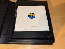 Laden Sie das Bild in den Galerie-Viewer, Samurai Shodown Spirits IV NEO GEO SNK AES Japan