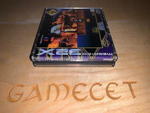 Laden Sie das Bild in den Galerie-Viewer, Supreme Warrior Sega 32X Mega-CD