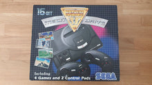 Laden Sie das Bild in den Galerie-Viewer, Sega Mega Drive Fullset