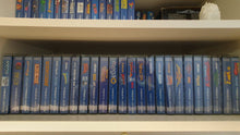 Laden Sie das Bild in den Galerie-Viewer, Sega Mega Drive Fullset