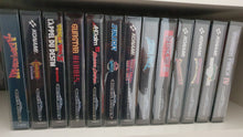 Laden Sie das Bild in den Galerie-Viewer, Sega Mega Drive Fullset