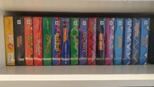 Laden Sie das Bild in den Galerie-Viewer, Sega Mega Drive Fullset