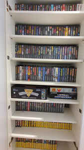 Sega Mega Drive Fullset