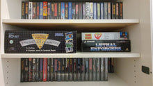 Laden Sie das Bild in den Galerie-Viewer, Sega Mega Drive Fullset