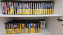 Laden Sie das Bild in den Galerie-Viewer, Sega Mega Drive Fullset