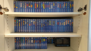 Sega Mega Drive Fullset