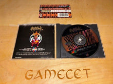 Laden Sie das Bild in den Galerie-Viewer, Sengoku Densho Mega-CD Sega SNK NEO GEO JAPAN