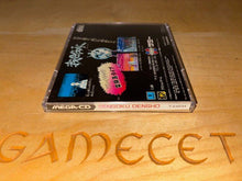 Laden Sie das Bild in den Galerie-Viewer, Sengoku Densho Mega-CD Sega SNK NEO GEO JAPAN