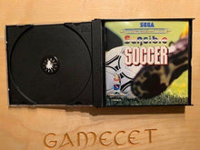 Laden Sie das Bild in den Galerie-Viewer, Sensible Soccer Sega Mega CD
