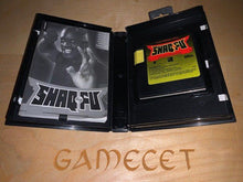 Laden Sie das Bild in den Galerie-Viewer, Shaq-Fu Sega Mega Drive