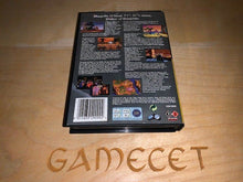 Laden Sie das Bild in den Galerie-Viewer, Shaq-Fu Sega Mega Drive