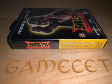 Laden Sie das Bild in den Galerie-Viewer, Shaq-Fu Sega Mega Drive