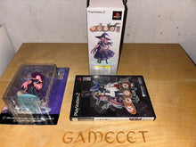 Laden Sie das Bild in den Galerie-Viewer, Caslte Shikigami no shiro II PS2 JAPAN Playstation