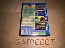 Laden Sie das Bild in den Galerie-Viewer, Shining Force II Sega Mega Drive