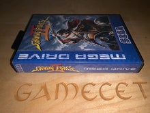 Laden Sie das Bild in den Galerie-Viewer, Shining Force II Sega Mega Drive