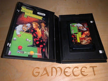 Laden Sie das Bild in den Galerie-Viewer, Side Pocket Sega Mega Drive Japan Arcade