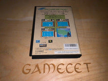 Laden Sie das Bild in den Galerie-Viewer, Side Pocket Sega Mega Drive Japan Arcade