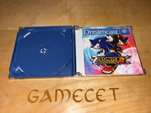 Laden Sie das Bild in den Galerie-Viewer, Sonic Adventure 2