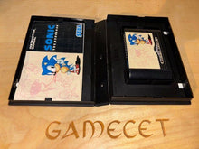 Laden Sie das Bild in den Galerie-Viewer, Sonic The Hedgehog 1 I Sega Mega Drive