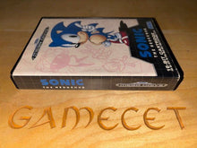 Laden Sie das Bild in den Galerie-Viewer, Sonic The Hedgehog 1 I Sega Mega Drive