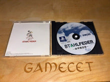 Laden Sie das Bild in den Galerie-Viewer, Stahlfeder Sony PS1 Japan Playstation