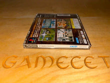 Laden Sie das Bild in den Galerie-Viewer, Stahlfeder Sony PS1 Japan Playstation