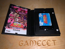 Laden Sie das Bild in den Galerie-Viewer, Stone Protectors Sega Mega Drive JAPAN new