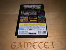 Laden Sie das Bild in den Galerie-Viewer, Stone Protectors Sega Mega Drive JAPAN new
