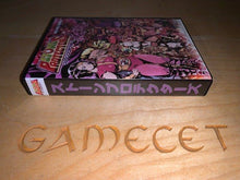 Laden Sie das Bild in den Galerie-Viewer, Stone Protectors Sega Mega Drive JAPAN new