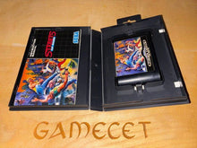 Laden Sie das Bild in den Galerie-Viewer, Streets of Rage Sega Mega Drive