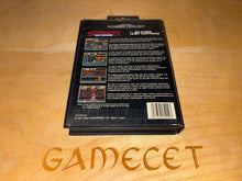 Laden Sie das Bild in den Galerie-Viewer, Streets of Rage Sega Mega Drive