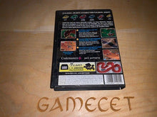 Laden Sie das Bild in den Galerie-Viewer, Super Skidmarks Sega Mega Drive