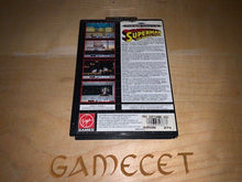 Laden Sie das Bild in den Galerie-Viewer, Superman Sega Mega Drive