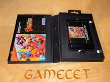 Laden Sie das Bild in den Galerie-Viewer, Talespin Sega Mega Drive Disney