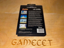 Laden Sie das Bild in den Galerie-Viewer, Talespin Sega Mega Drive Disney