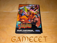 Laden Sie das Bild in den Galerie-Viewer, Talespin Sega Mega Drive Disney