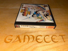 Laden Sie das Bild in den Galerie-Viewer, Tenchi no Kurau PS1 Sony Playstation 1 Japan