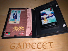 Laden Sie das Bild in den Galerie-Viewer, The Legend of a Fantasm Soldier Sega Mega Drive
