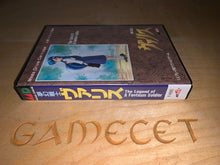 Laden Sie das Bild in den Galerie-Viewer, The Legend of a Fantasm Soldier Sega Mega Drive