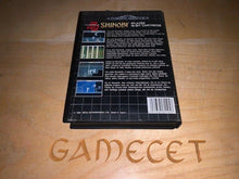 Laden Sie das Bild in den Galerie-Viewer, The Revenge of Shinobi Super Sega Mega Drive