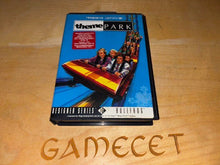 Laden Sie das Bild in den Galerie-Viewer, Theme Park Sega Mega Drive