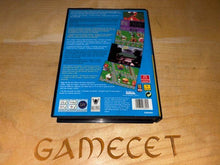 Laden Sie das Bild in den Galerie-Viewer, Theme Park Sega Mega Drive
