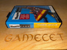 Laden Sie das Bild in den Galerie-Viewer, Theme Park Sega Mega Drive