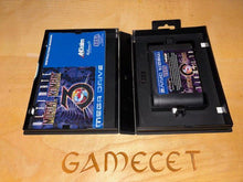 Laden Sie das Bild in den Galerie-Viewer, Mortal Kombat 3 Ultimate Sega Mega Drive