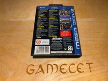 Laden Sie das Bild in den Galerie-Viewer, Mortal Kombat 3 Ultimate Sega Mega Drive
