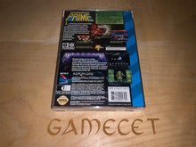 Laden Sie das Bild in den Galerie-Viewer, Ultraverse Prime &amp; Microcosm Sega-CD Mega Drive Sega Special