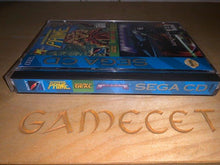Laden Sie das Bild in den Galerie-Viewer, Ultraverse Prime &amp; Microcosm Sega-CD Mega Drive Sega Special