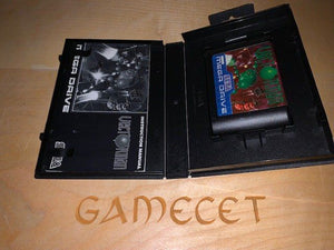 Vectorman Sega Mega Drive